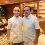 Fco Ernani Viana E Edmar Feitosa