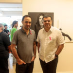 Felipe Gurgel E Odmar Feitosa