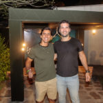 Felipe Holanda E Guilherme Albuquerque