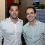 Felipe Lima E Ivan Dias