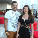 Felipe Silva E Kercia Lopes