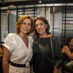 Fernanda Torres E Sandra Torres