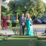 Fernando Mota E Cristina Zanello