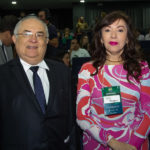 Filomeno Moraes E Gina Pompeu