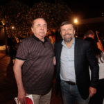 Firmo De Castro E Élcio Batista