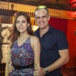 Flavia Torquatto E Celio Gurgel