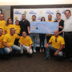 Fortal Solidário No Gran Marquise 10