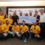 Fortal Solidário No Gran Marquise 11