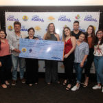 Fortal Solidário No Gran Marquise 12