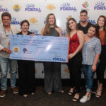 Fortal Solidário No Gran Marquise 13