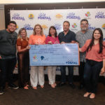 Fortal Solidário No Gran Marquise 14