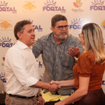 Fortal Solidário No Gran Marquise