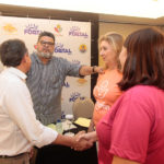 Fortal Solidário No Gran Marquise 2