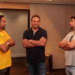 Fortal Solidário No Gran Marquise 3