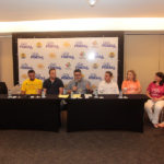 Fortal Solidário No Gran Marquise 4