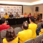 Fortal Solidário No Gran Marquise 5