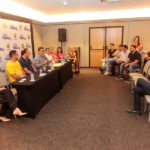 Fortal Solidário No Gran Marquise 6