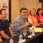 Fortal Solidário No Gran Marquise 7