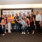 Fortal Solidário No Gran Marquise 8