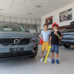 Francisco Régis E Cristian Pereira