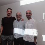 Fábio Furtado, Bob Wolfenson E Rodrigo Villela