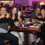 Féliz Júnior, Soraya Félix, Nelson Duarte E Armisa Marques