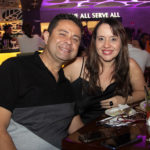 Féliz Júnior E Soraya Félix