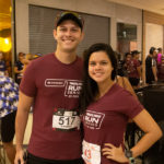 Gabriel Lobo E Amanda Vieira