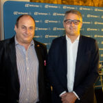 George Borrell E Diego Garcia