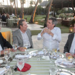 Gera Teixeira, Cláudio Rocha, Totonho Laprovítera E Silvio Frota