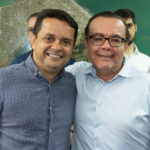 Germano Albuquerque E Alessandro Belchior