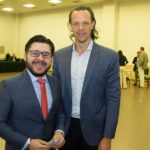 Gilson Lira E Bruno Reis