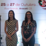 Gláucia Maia E Ana Carla