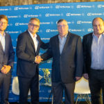 Gonzalo Romero, Diego Garcia, Maia Júnior E George Borrell (1)