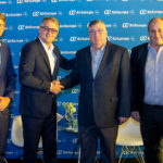 Gonzalo Romero, Diego Garcia, Maia Júnior E George Borrell (2)