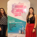 Graça Rodrigues E Olívia Oliveira 2