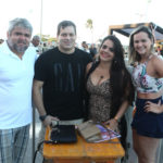 Gustavo Cavalcante, Marcio Almeida, Germana Joia E Naiana Albuquerque (1)