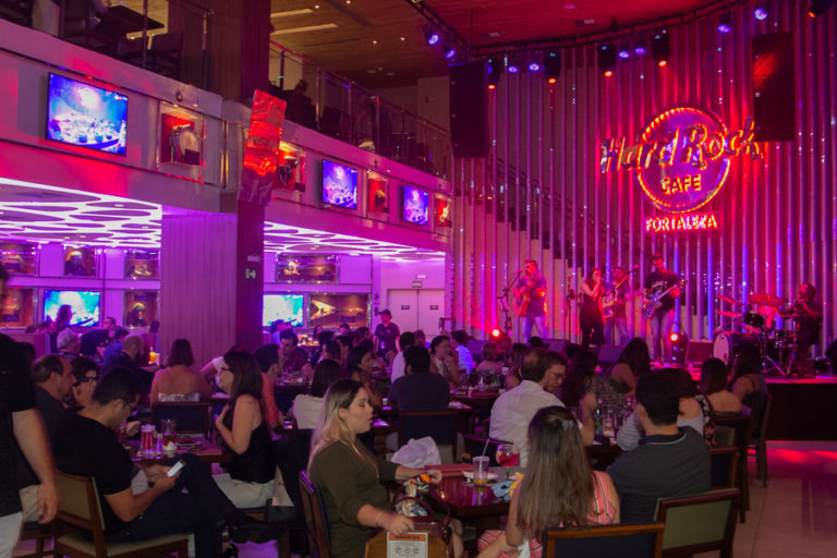 Hard Rock Café   Live Music (18)