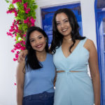 Ianna Paiva E Amanda Araújo