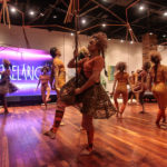 Inauguração Do Estrelário EDISCA No Riomar Fortaleza 27