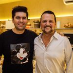 Itaque Figueiredo E Adrisio Camara