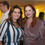 Ivana Bezerra E Enid Câmara