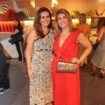 Ivana Bezerra E Gisele Boris