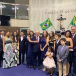 JSN Com Familiares