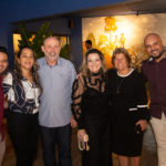 Jantar Cebras Na Casa Cor