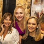 Jeritza Gurgel, Sandra Fujita E Erika Markan (2)