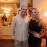 Josafá Nete E Sara Fiuza