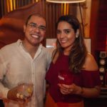 Josafá Neto E Ticiana Sanford