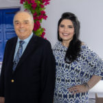 José Benevides E Sellene Câmara