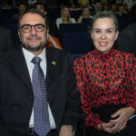José Leite E Mariana Lobo
